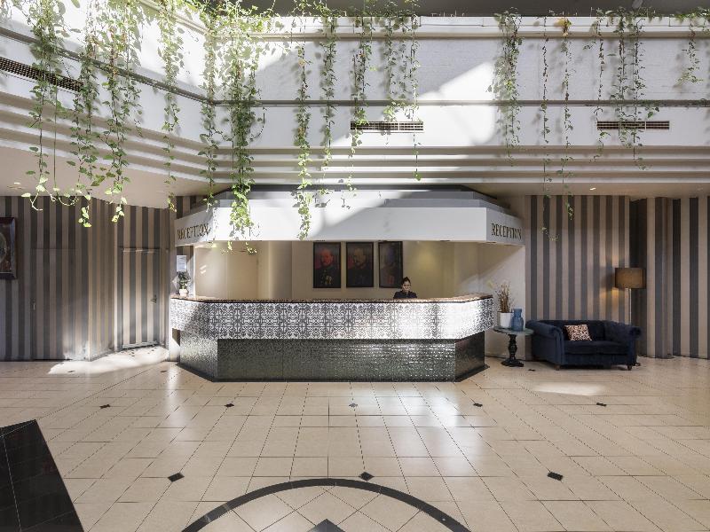 Best Western Plus Hotel Lord Forrest