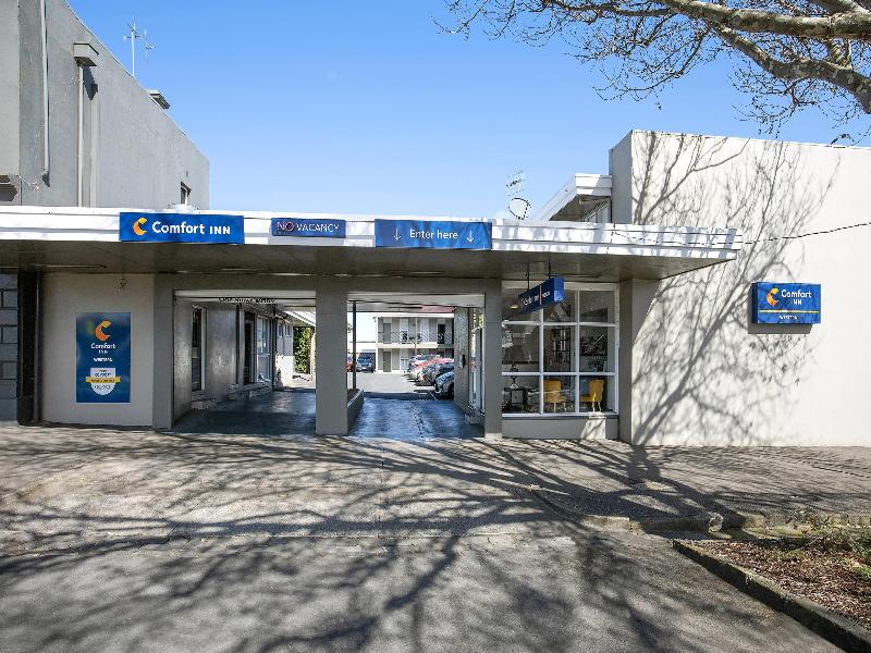 Comfort Inn Western image