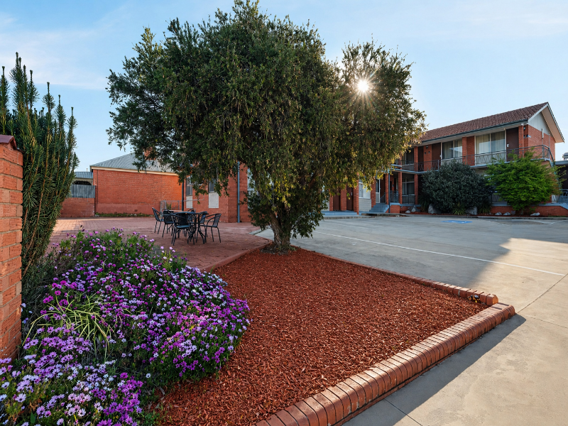 Littomore Suites Bathurst image