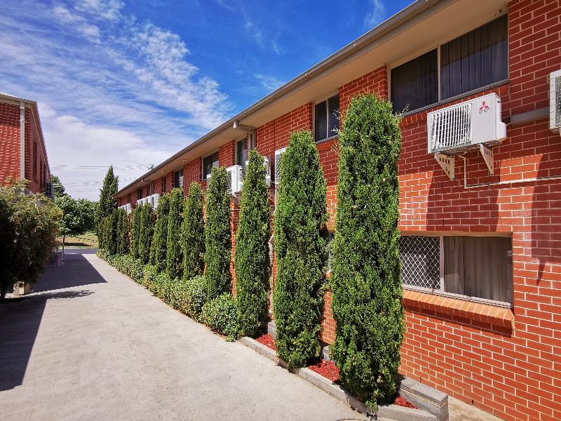 Littomore Suites Bathurst image