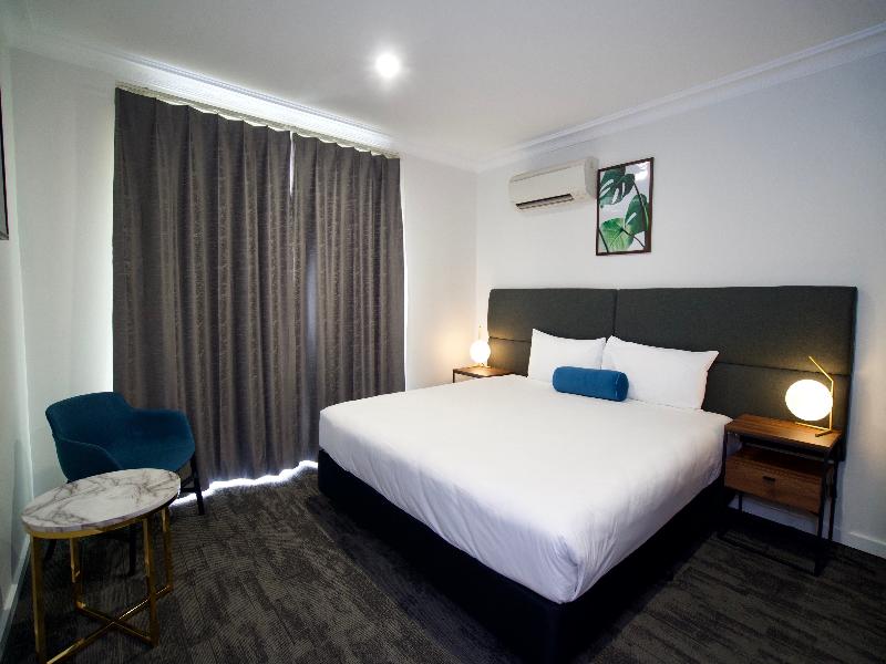 Littomore Suites Bathurst image