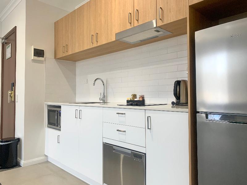 Littomore Suites Bathurst image