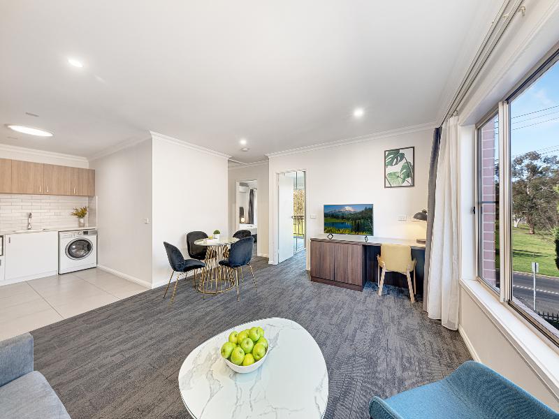 Littomore Suites Bathurst image