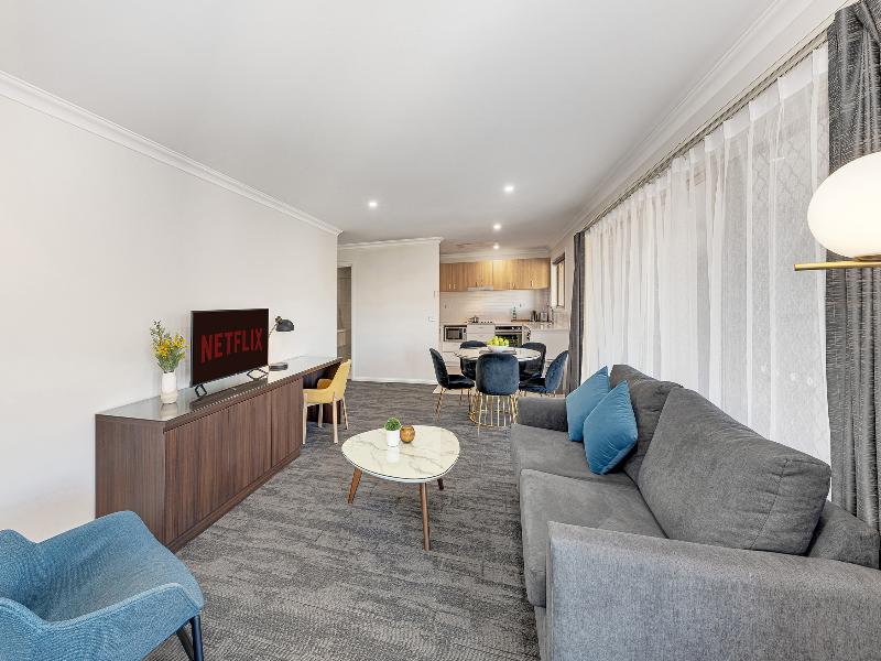 Littomore Suites Bathurst image