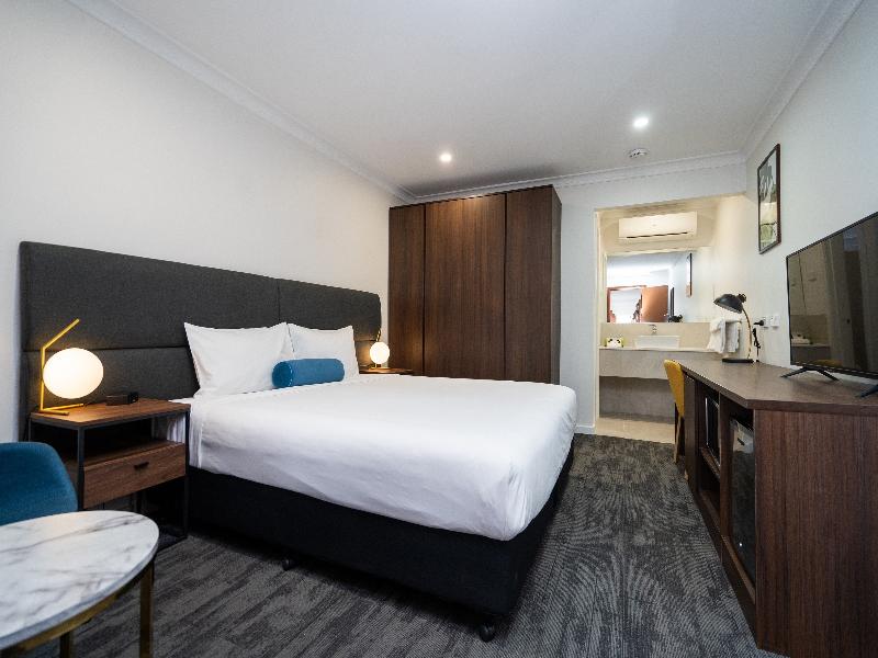 Littomore Suites Bathurst image
