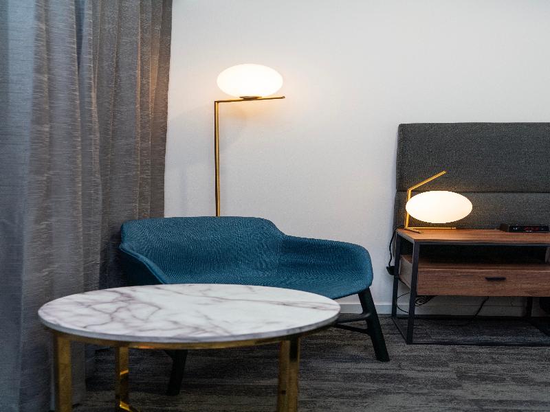 Littomore Suites Bathurst image