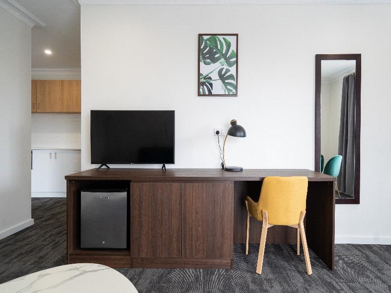 Littomore Suites Bathurst image