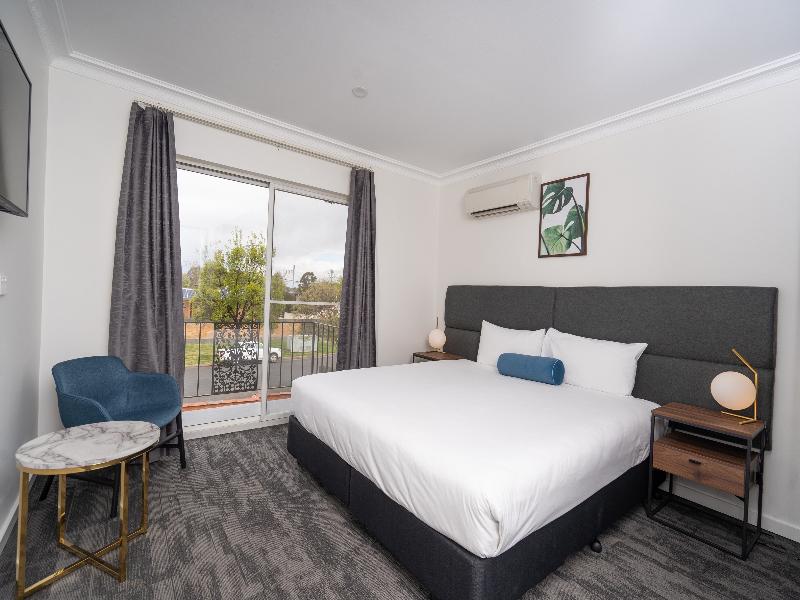 Littomore Suites Bathurst image