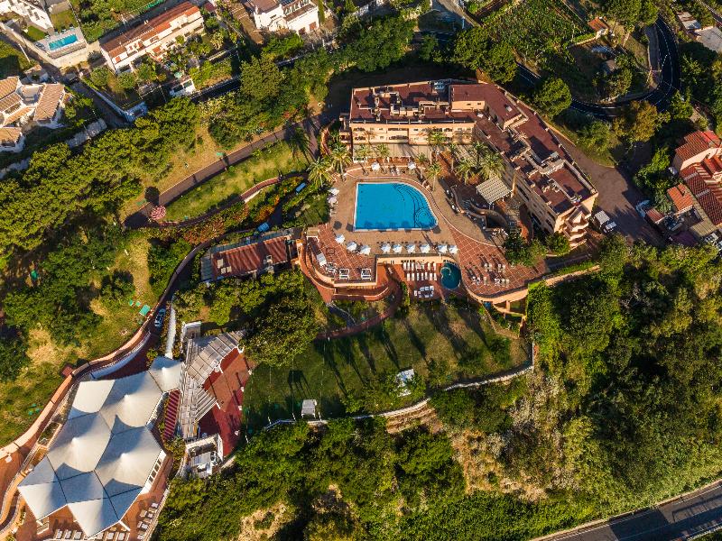 Altafiumara Resort & Spa image