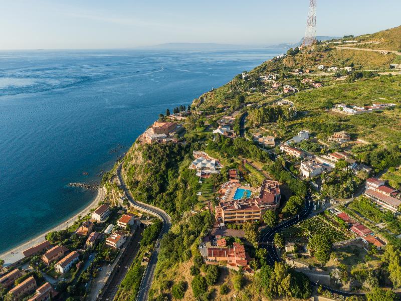 Altafiumara Resort & Spa image