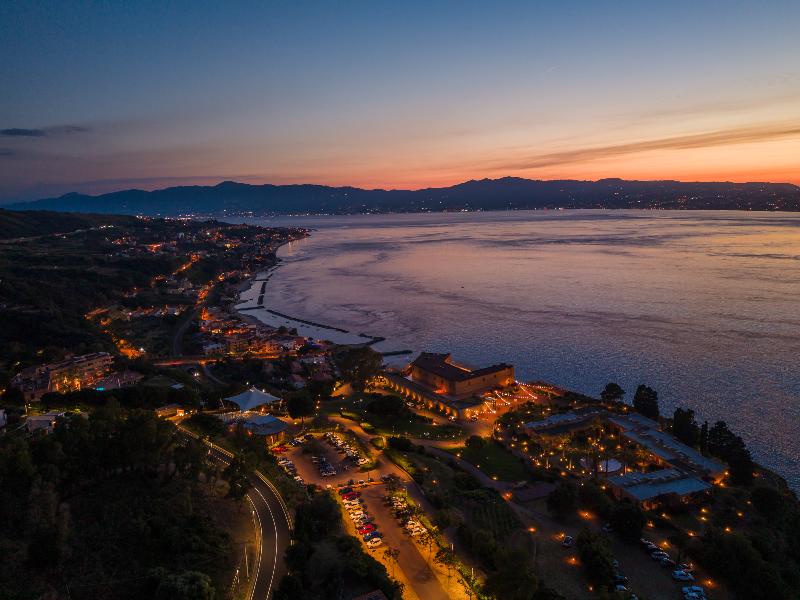 Altafiumara Resort & Spa image