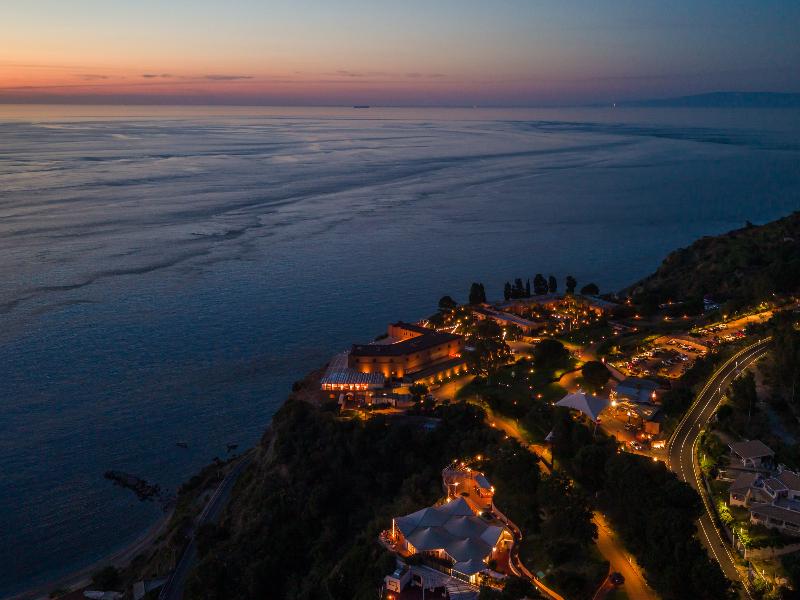 Altafiumara Resort & Spa image