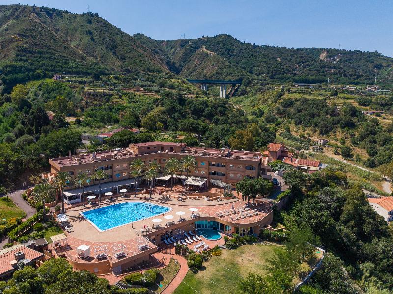 Altafiumara Resort & Spa image