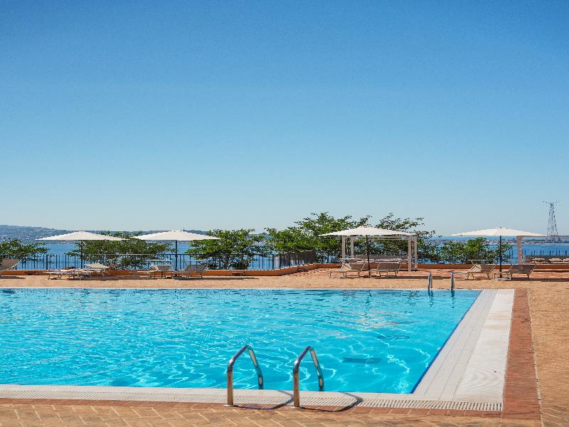 Altafiumara Resort & Spa image