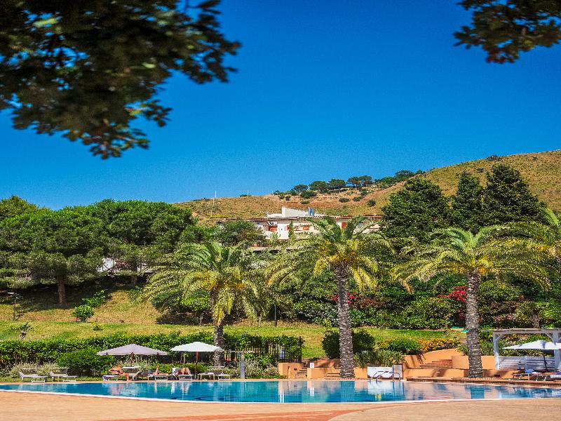 Altafiumara Resort & Spa image