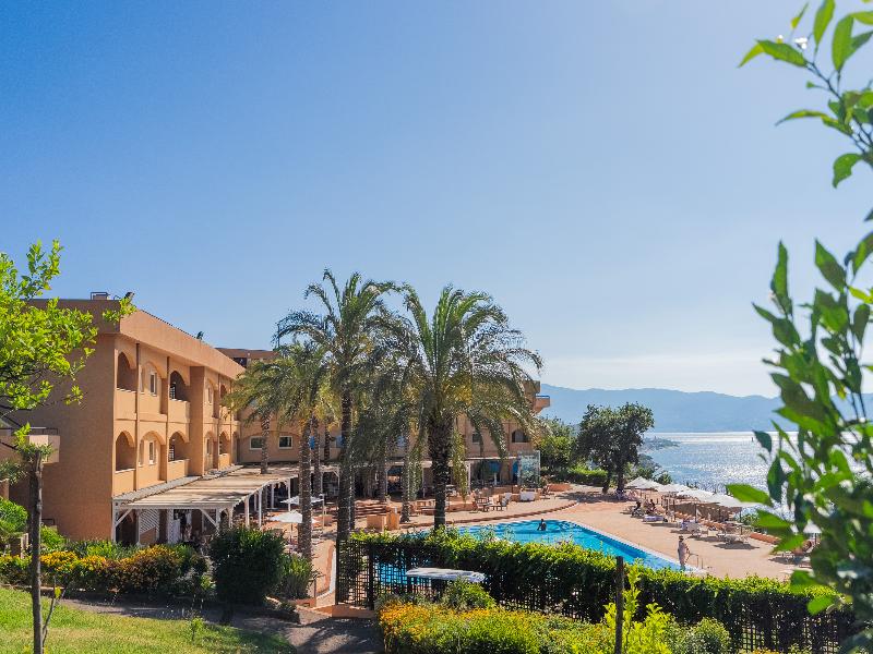 Altafiumara Resort & Spa image