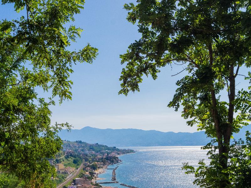 Altafiumara Resort & Spa image