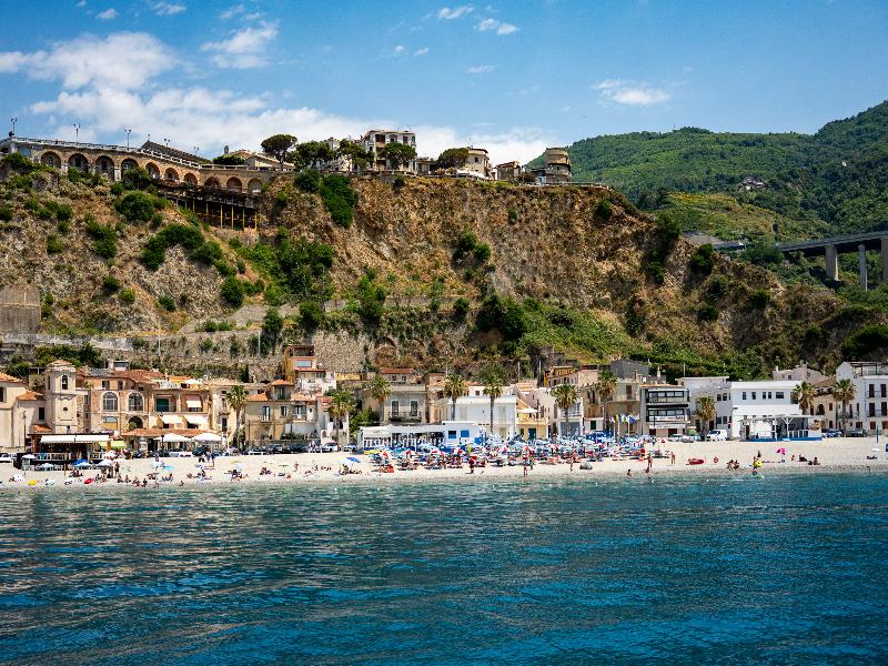 Altafiumara Resort & Spa image