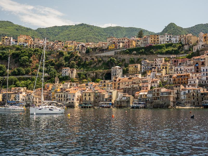 Altafiumara Resort & Spa image