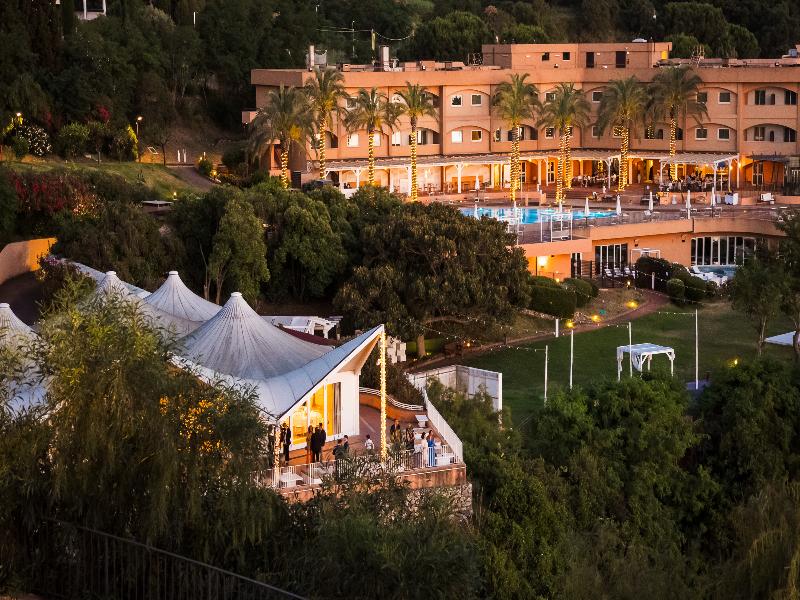 Altafiumara Resort & Spa image