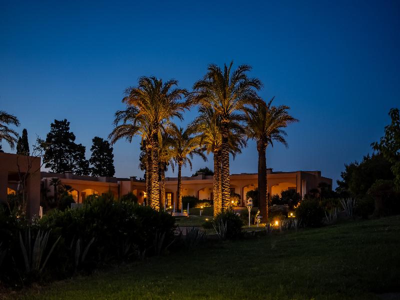 Altafiumara Resort & Spa image