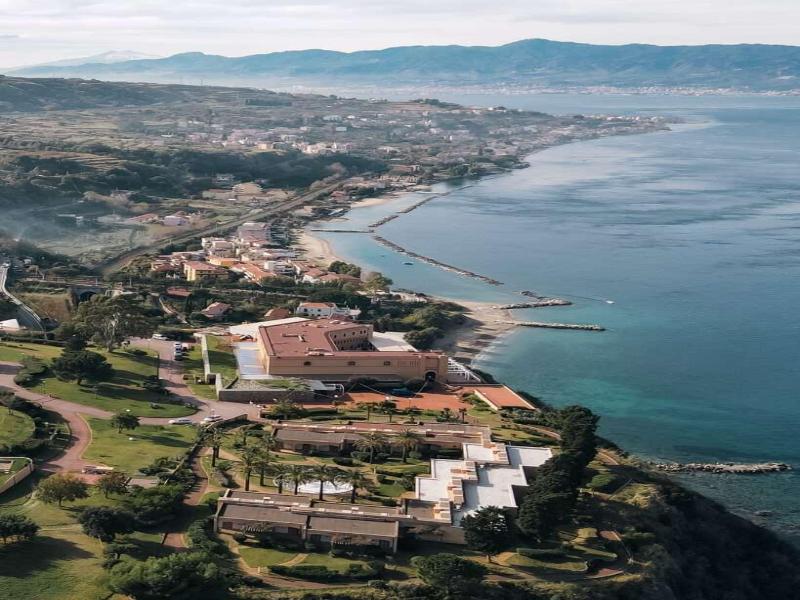Altafiumara Resort & Spa image