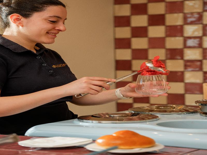 Altafiumara Resort & Spa image