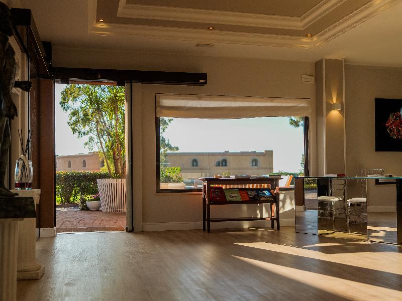Altafiumara Resort & Spa image