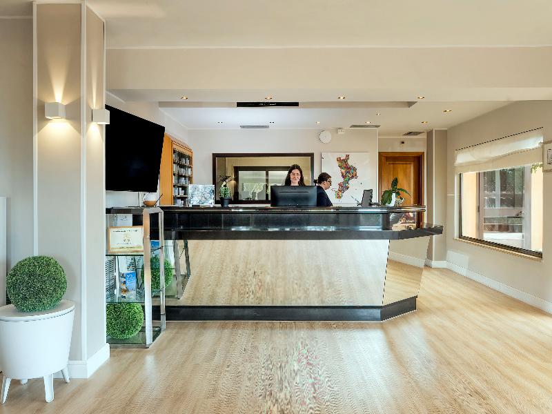 Altafiumara Resort & Spa image