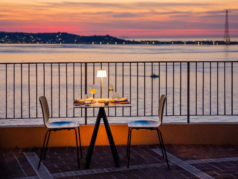 Altafiumara Resort & Spa image