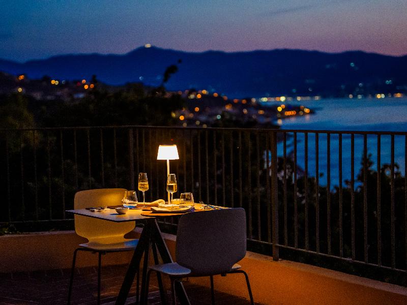 Altafiumara Resort & Spa image
