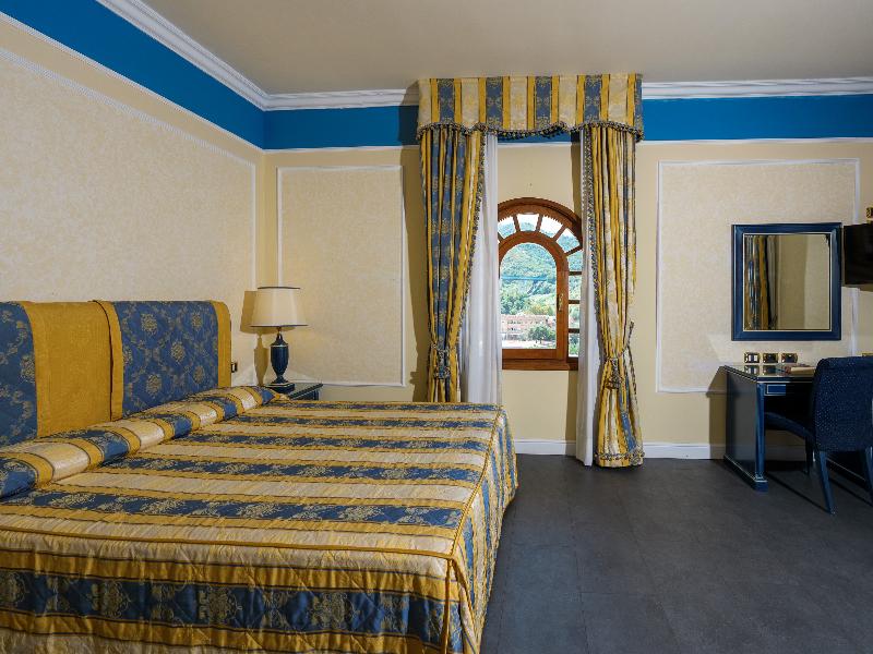 Altafiumara Resort & Spa image