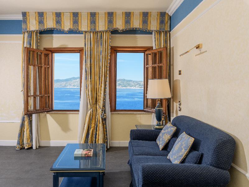 Altafiumara Resort & Spa image