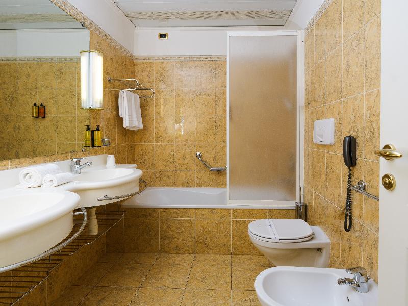 Altafiumara Resort & Spa image