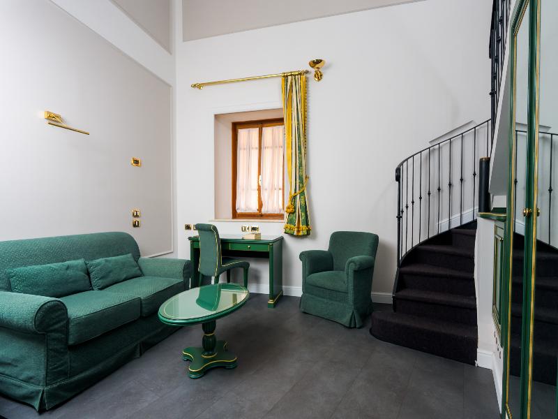 Altafiumara Resort & Spa image