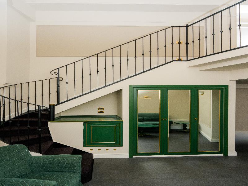 Altafiumara Resort & Spa image