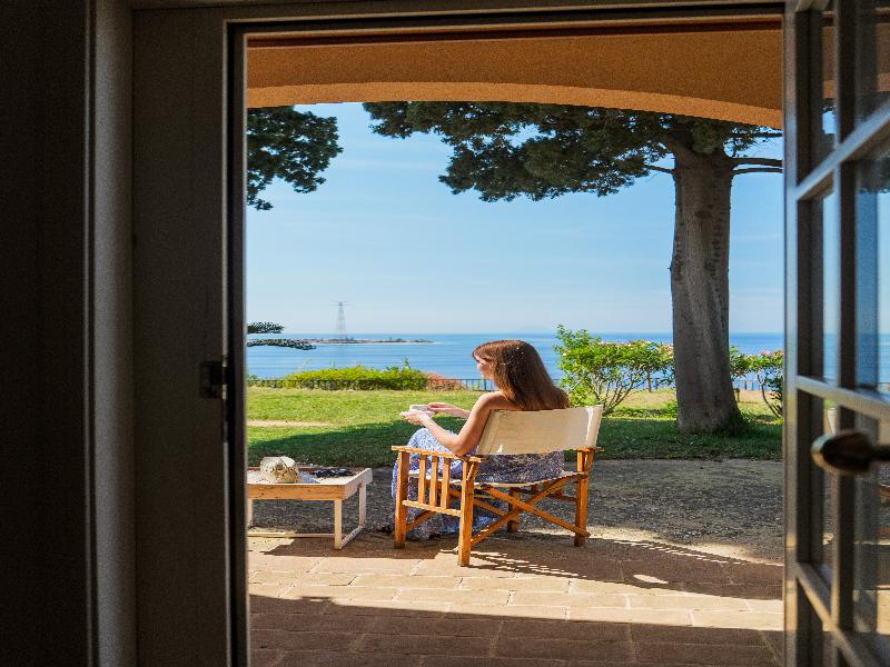 Altafiumara Resort & Spa image