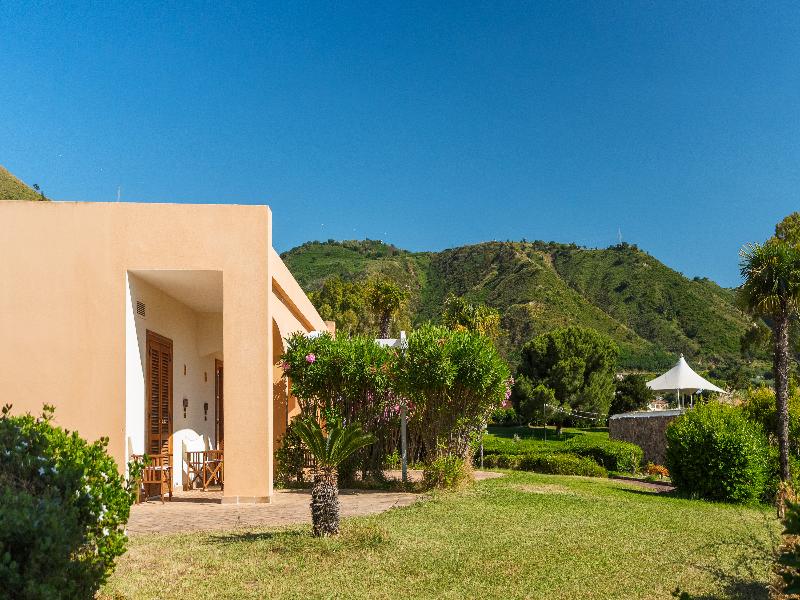 Altafiumara Resort & Spa image
