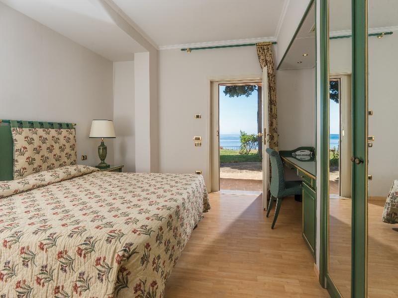 Altafiumara Resort & Spa image