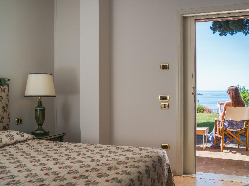 Altafiumara Resort & Spa image