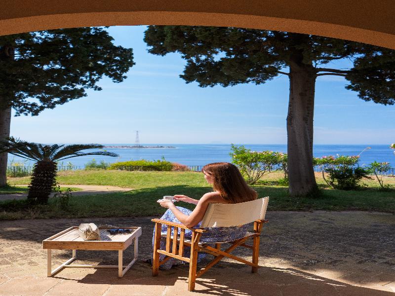 Altafiumara Resort & Spa image