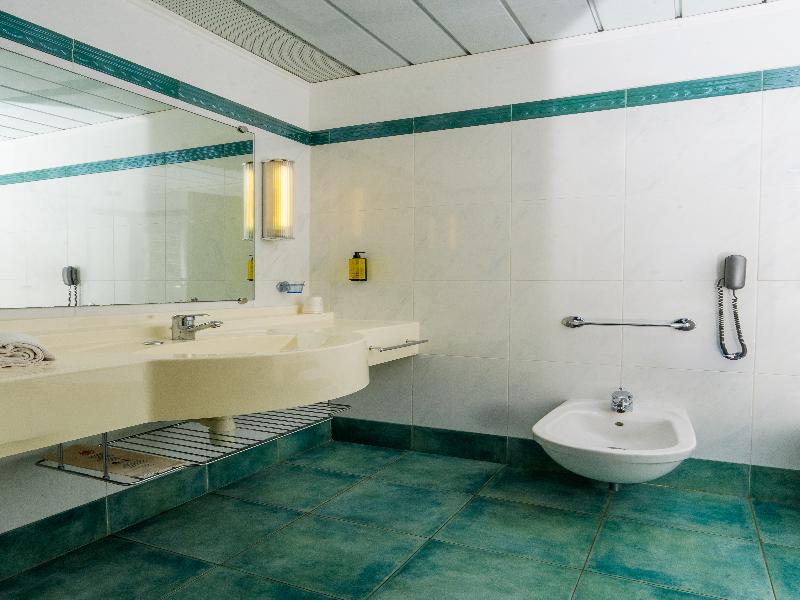 Altafiumara Resort & Spa image