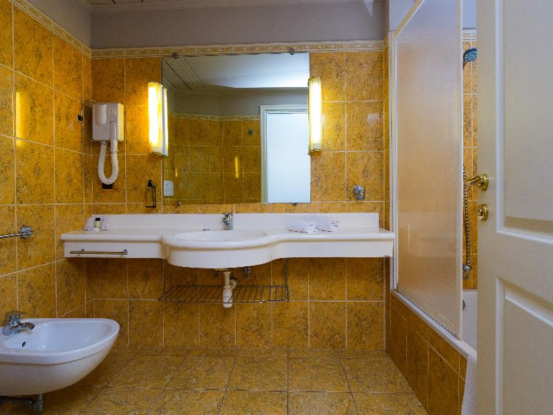Altafiumara Resort & Spa image