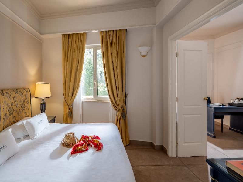 Altafiumara Resort & Spa image