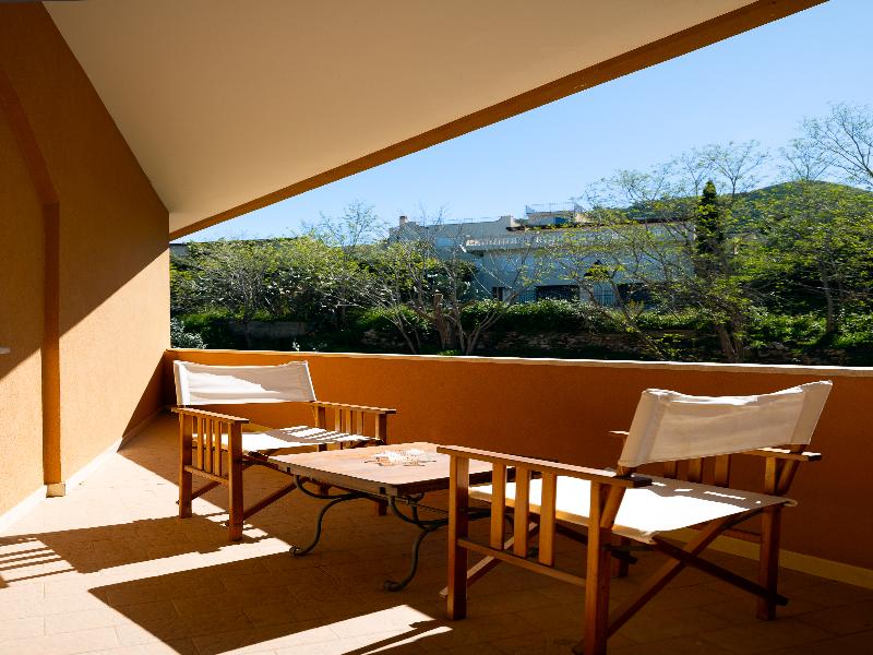Altafiumara Resort & Spa image