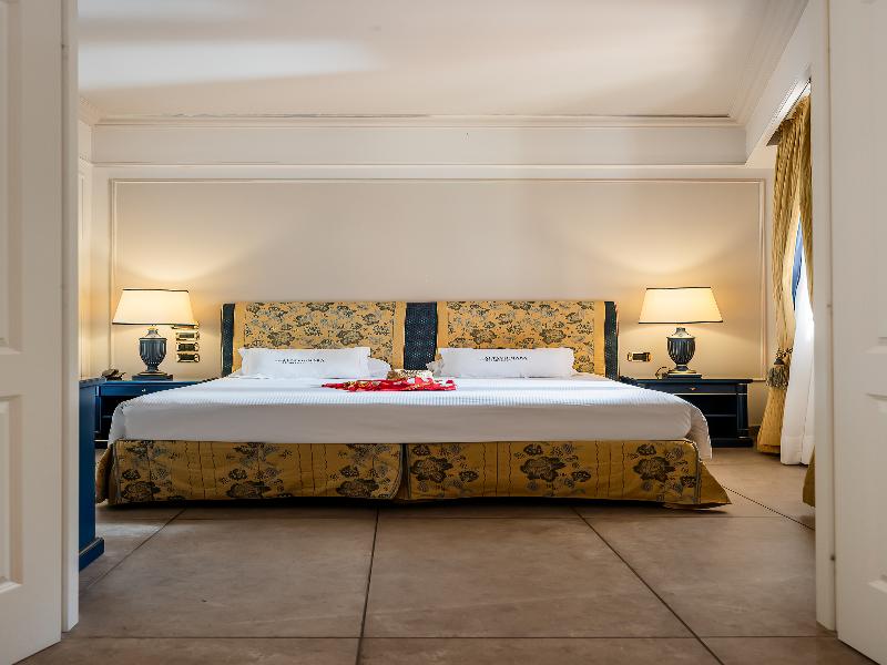 Altafiumara Resort & Spa image