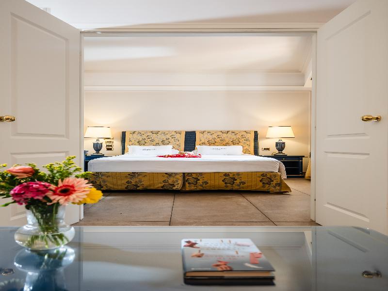 Altafiumara Resort & Spa image