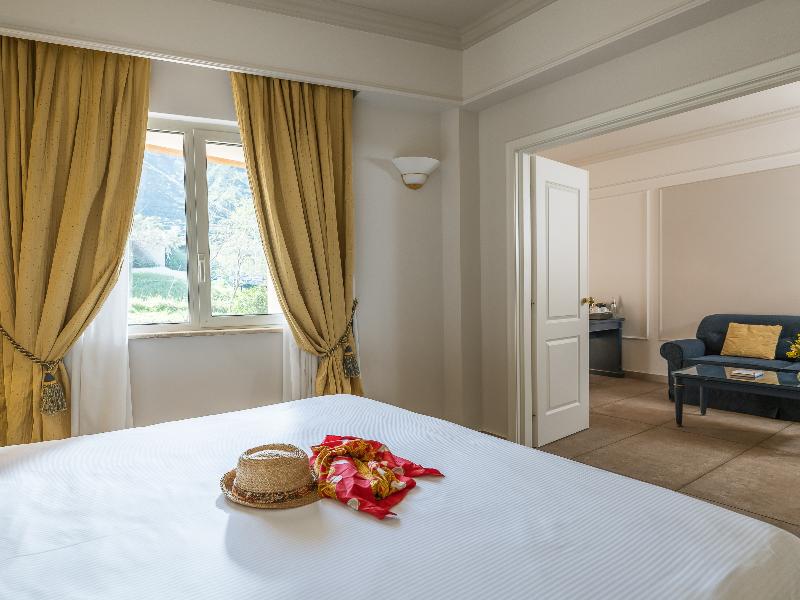 Altafiumara Resort & Spa image