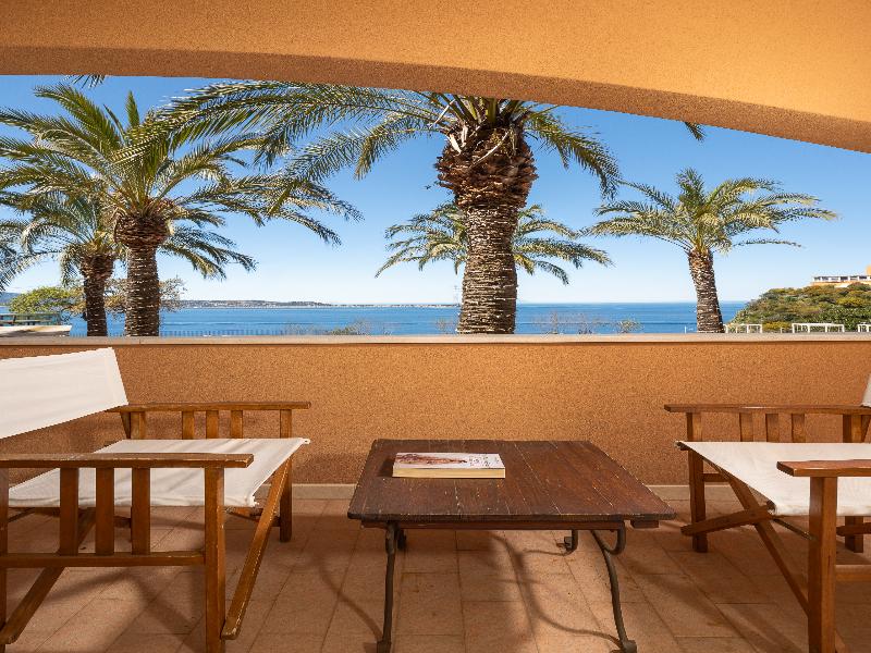 Altafiumara Resort & Spa image
