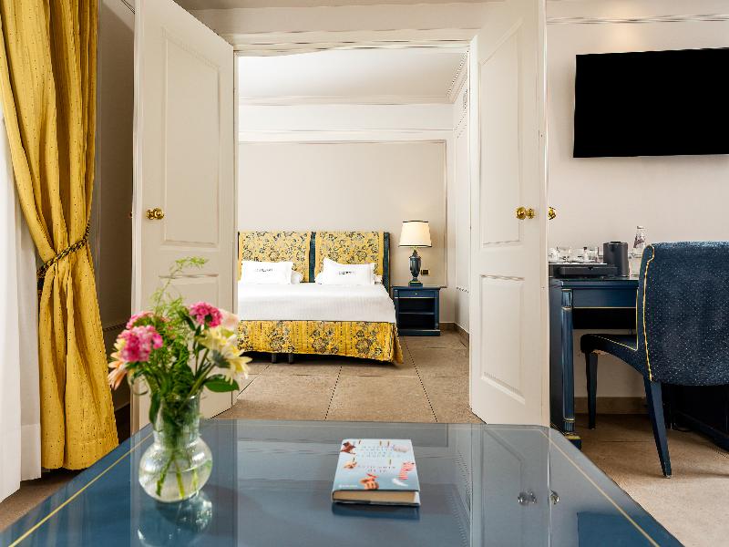 Altafiumara Resort & Spa image